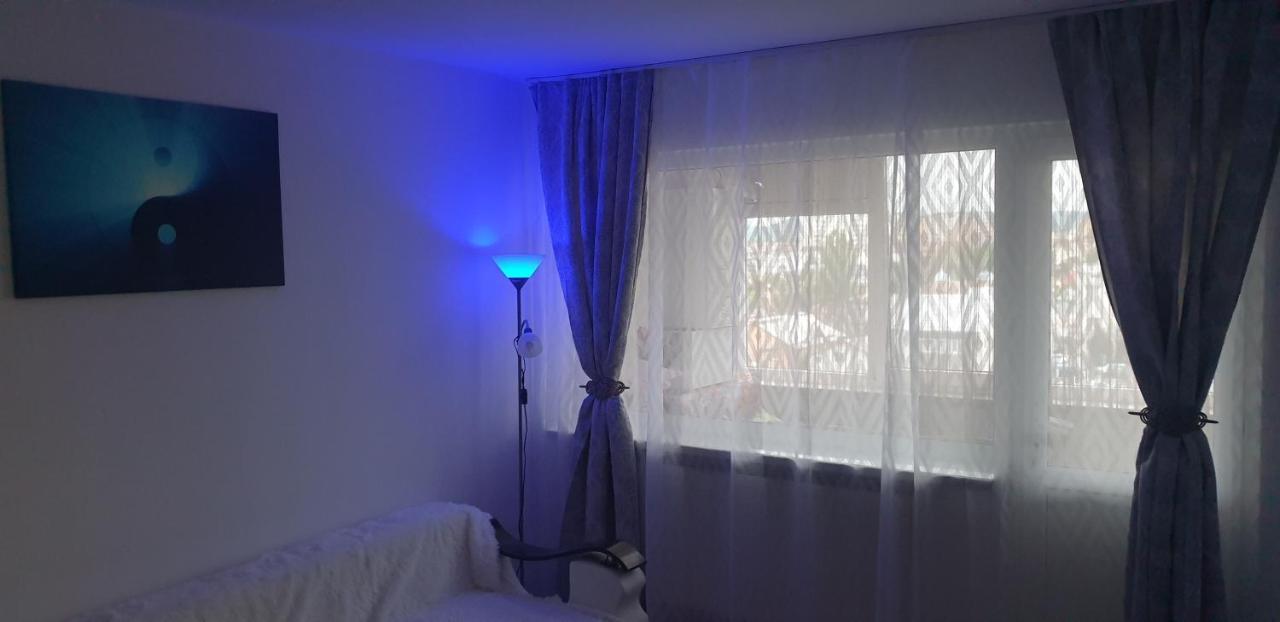 Hellen Apartament Targoviste Ngoại thất bức ảnh