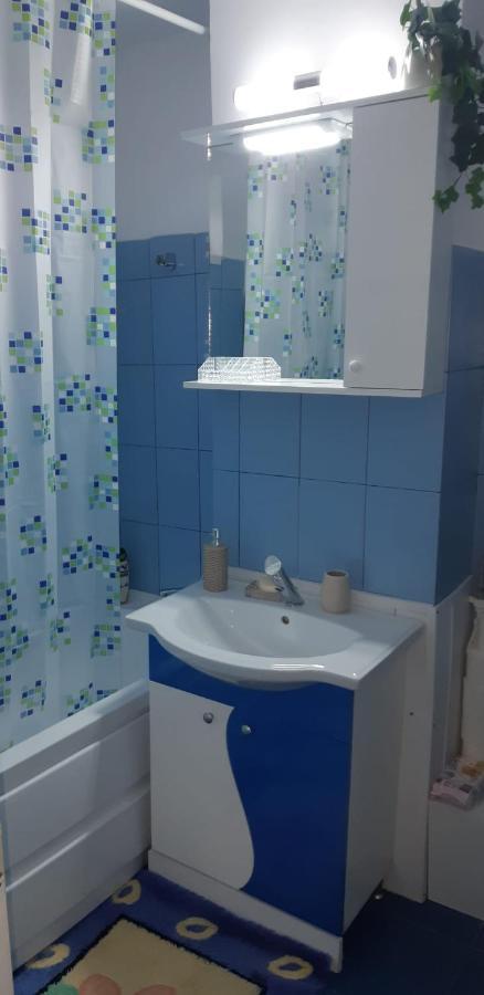 Hellen Apartament Targoviste Ngoại thất bức ảnh