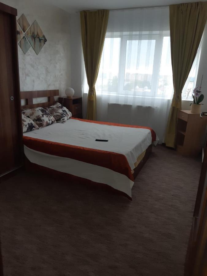 Hellen Apartament Targoviste Ngoại thất bức ảnh