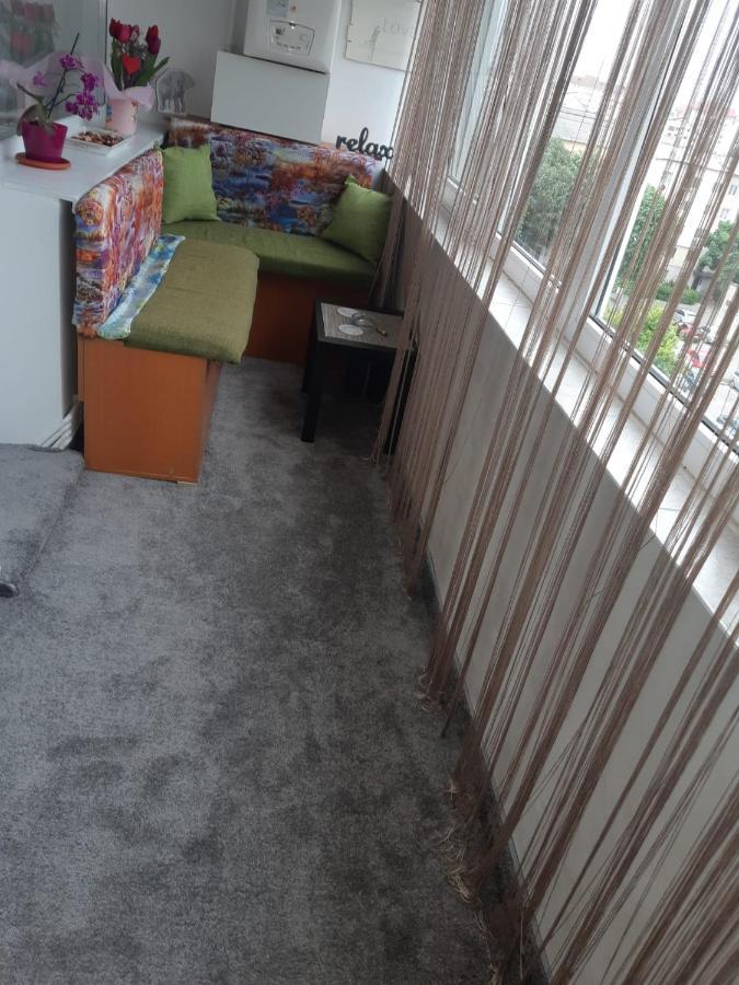 Hellen Apartament Targoviste Ngoại thất bức ảnh